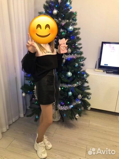 Новогодняя ёлка