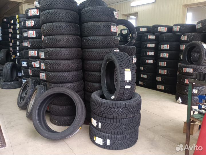 Pace Alventi 205/55 R16