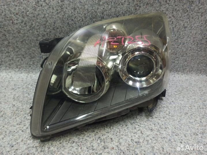 Фара левая Toyota Avensis T250 2007