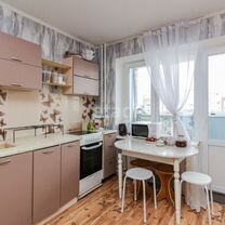 Квартира-студия, 24,9 м², 8/9 эт.