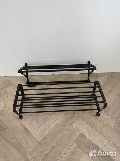 Подставка для обуви IKEA портис