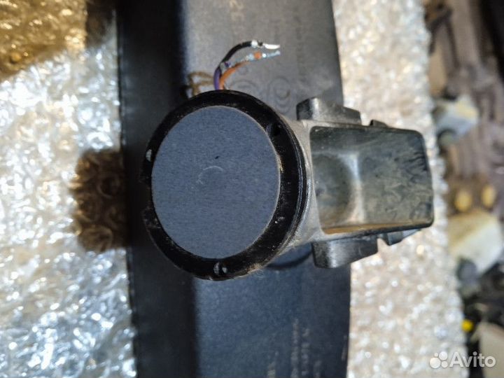 Зеркало салонное Ford Focus 3