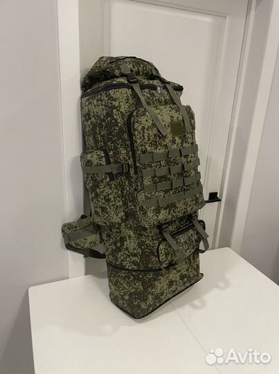 Рюкзак 100 литров туристический, походный