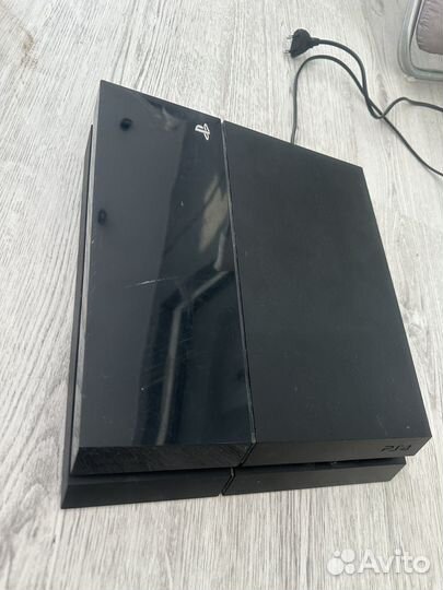 Sony playstation 4 PS4 slim 500gb