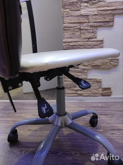 Компьютерный стул кресло бу