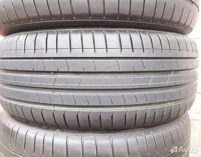 Pirelli P Zero 235/55 R18 97V