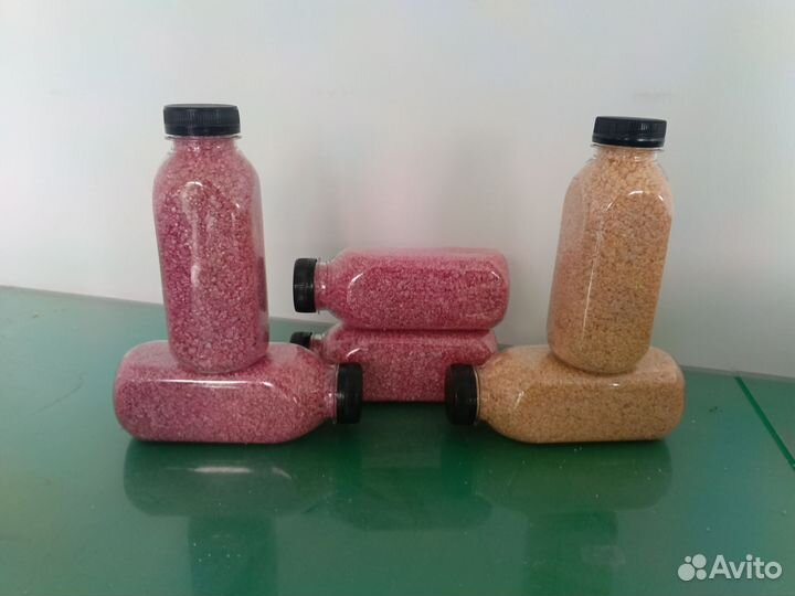 Соль для ванн оптом