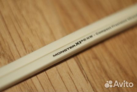 Кабель акустический Monster XP NW