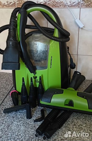 Парогенератор