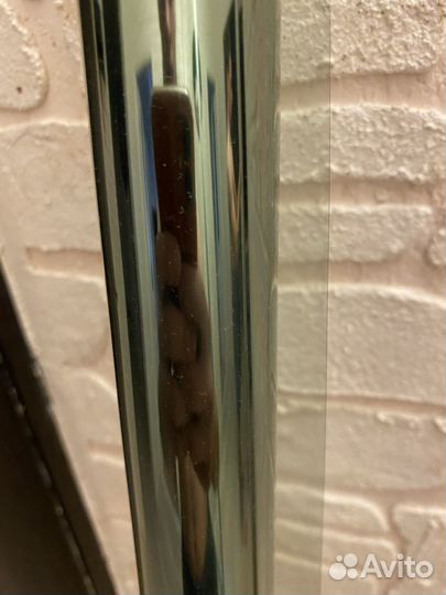 Атермальная тонировка бутылочная