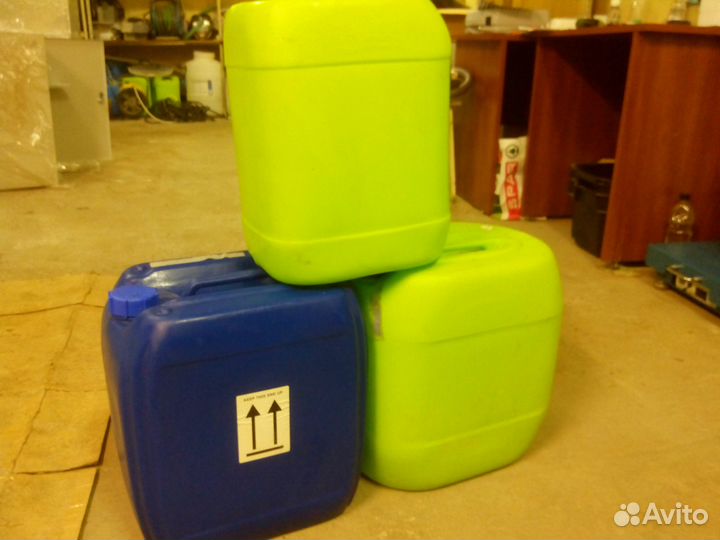 Канистра 30 литров