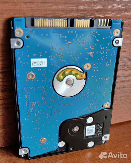 Жесткий диск Toshiba 500gb 2.5