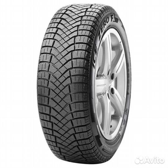 Pirelli Ice Zero FR 185/60 R15 88T
