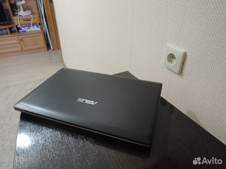 Мощный Asus Core i5-3230M/8Gb/SSD+HDD