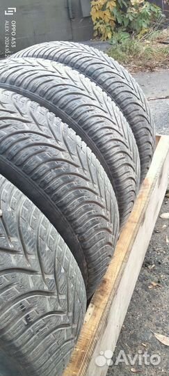 Bfgoodrich G-Force Winter 2 195/65 R15