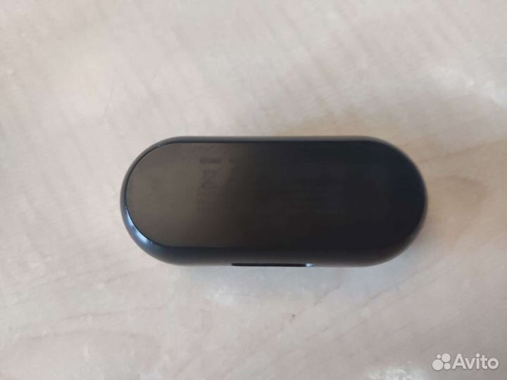 Наушники qcy t1