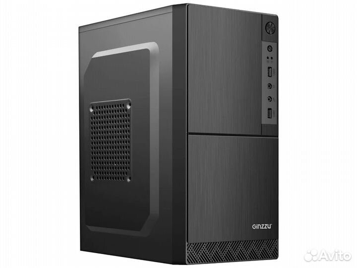 Компьютер Intel Core i3-10100/16 гб/SSD 256 гб