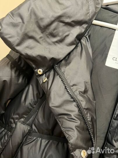 Пуховик, куртка женская зимняя