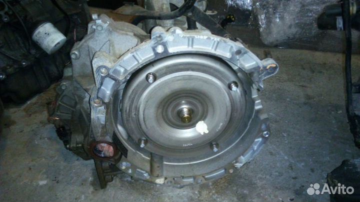 АКПП Ford Focus II 2л. 2009г. (Коробка)