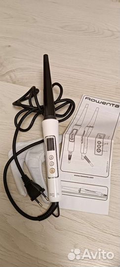 Прибор для укладки Rowenta CF3345