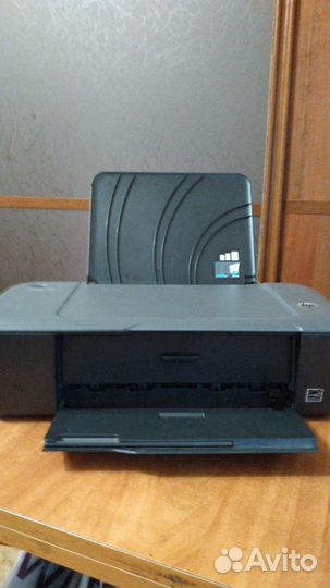 HP Deskjet 1000