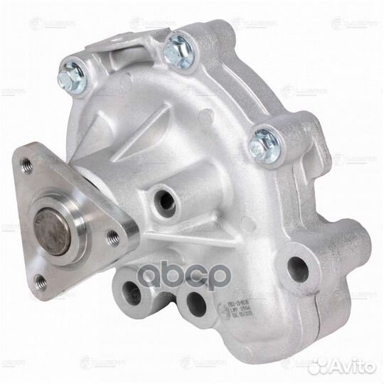 Насос водяной mazda 3/6 1.5/2.0/2.5 11- LWP 250