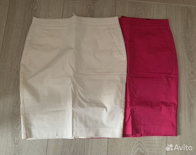 Женская одежда пакетом