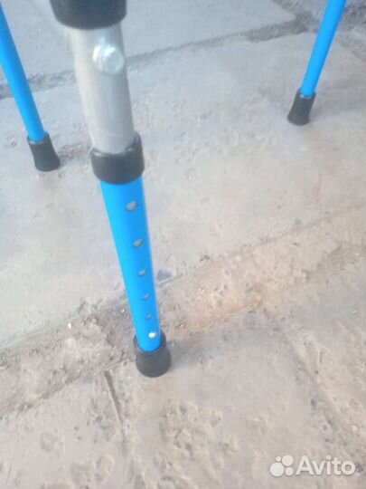 Ходунки для взрослых