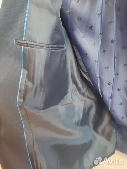 Пиджак на мальчика