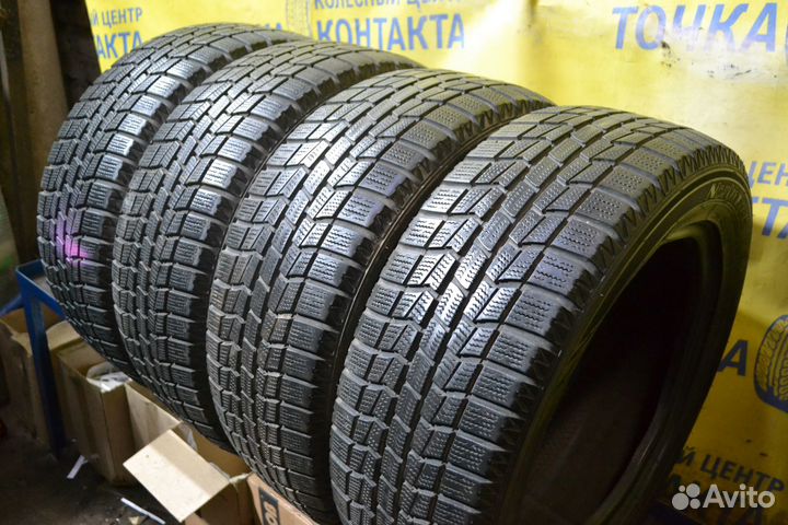 Northtrek N3 205/55 R16