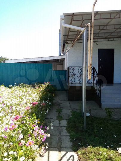 Дом 96 м² на участке 16 сот.