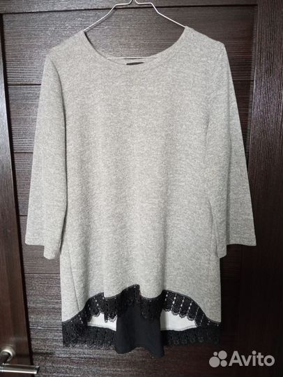 Туника женская 50 52