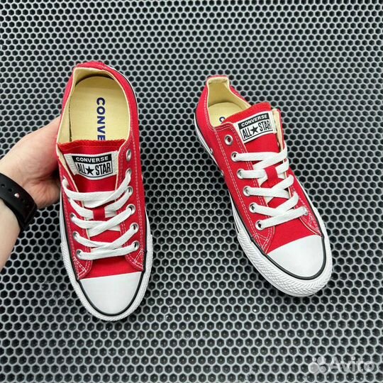 Кеды converse chuck taylor all star