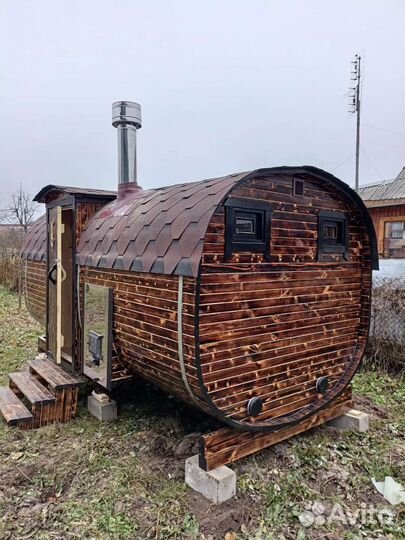 Баня Квадро