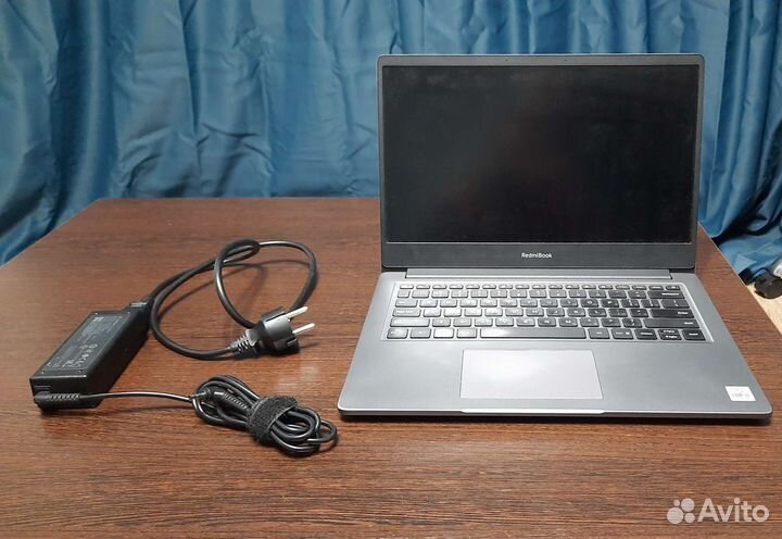 Ноутбук Ультрабук Xiaomi RedmiBook 14