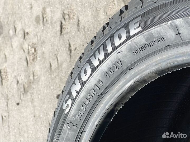 Sunwide Snowide 225/65 R17 61H