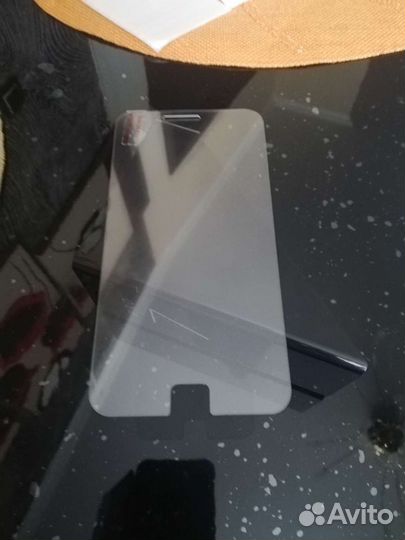 Защитное стекло Meizu