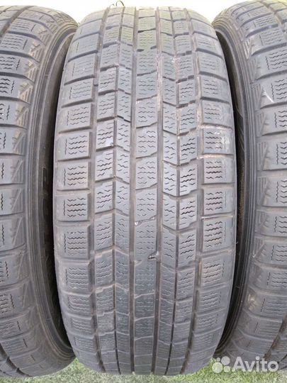 Dunlop DSX-2 215/60 R16 95Q