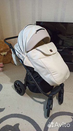 Детская коляска