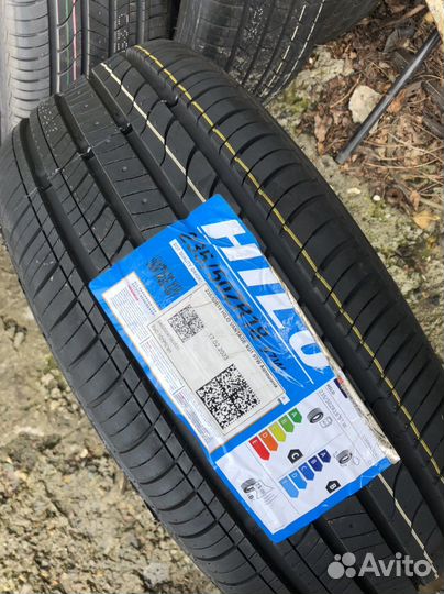 Hilo Vantage XU1 235/50 R18 97W