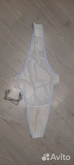 Круг на шею для купания