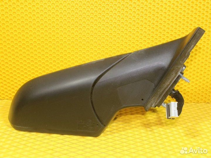 Зеркало правое Hyundai Sonata