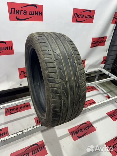 Semperit Speed Life 2 225/45 R18
