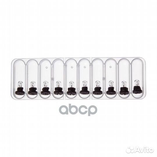 1566 koito Лампа дополнительного освещения 14V