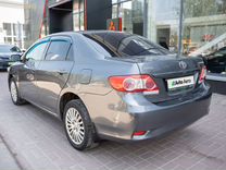 Toyota Corolla 1.6 MT, 2011, 171 815 км, с пробегом, цена 954 000 руб.