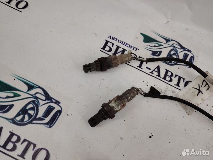 Верхний лямбда зонд Daewoo Nexia I рестайлинг (2008—2016)