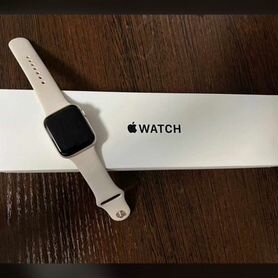 Продам часы Apple Watch SE 2023 44 mm