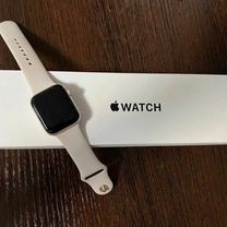 Продам часы Apple Watch SE 2023 44 mm