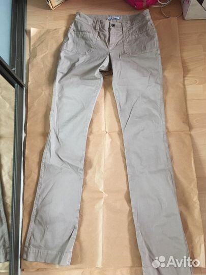 Женские брюки Strenesse Blue 26 р-р