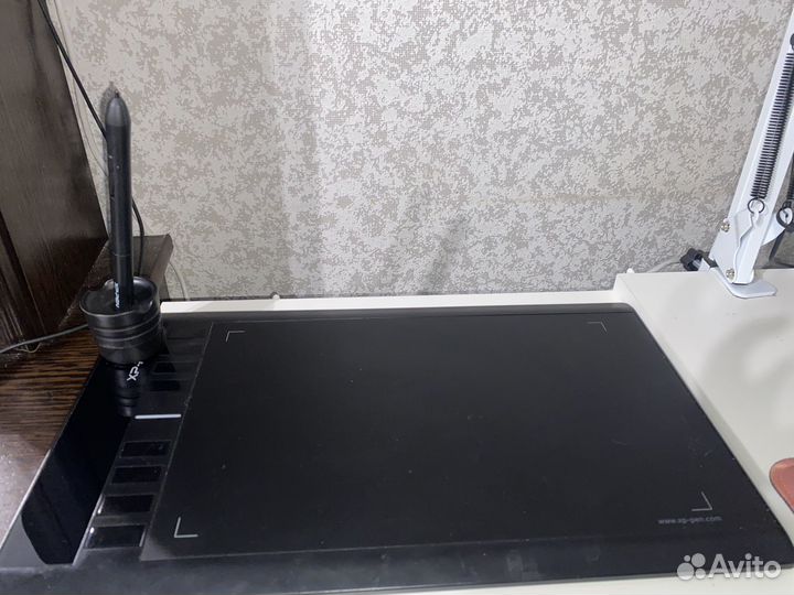 Графический планшет xp PenStar 03 V2